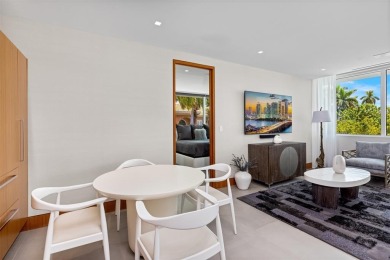 A Modern Waterfront Estate of exceptional scale and design