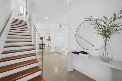 Rarely available within Aqua, Miami Beach's premier private