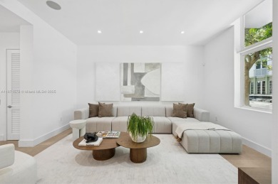 Rarely available within Aqua, Miami Beach's premier private