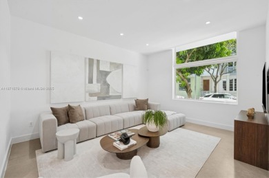 Rarely available within Aqua, Miami Beach's premier private