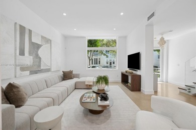 Rarely available within Aqua, Miami Beach's premier private