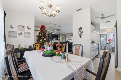 Step inside and experience a waterfront home in Hernando Beach