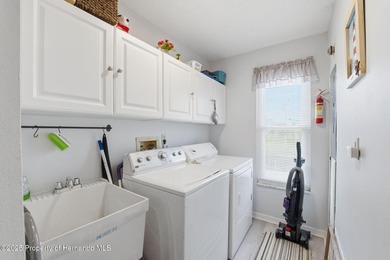 Step inside and experience a waterfront home in Hernando Beach