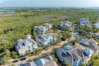 Stunning Coastal Retreat in Award-Winning Harbour Isle!

