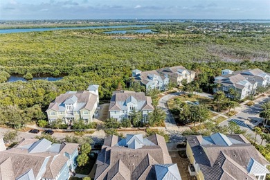 Stunning Coastal Retreat in Award-Winning Harbour Isle!

