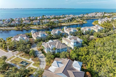 Stunning Coastal Retreat in Award-Winning Harbour Isle!

