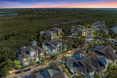 Stunning Coastal Retreat in Award-Winning Harbour Isle!

