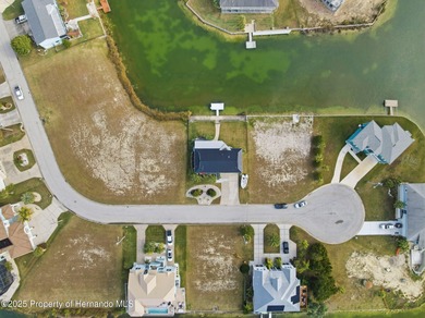 Step inside and experience a waterfront home in Hernando Beach