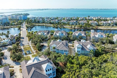 Stunning Coastal Retreat in Award-Winning Harbour Isle!

