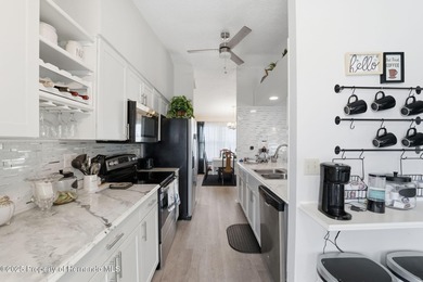 Step inside and experience a waterfront home in Hernando Beach