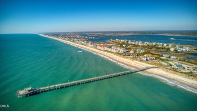 Custom-built 4BR/4.5BA coastal home in a sought-after North