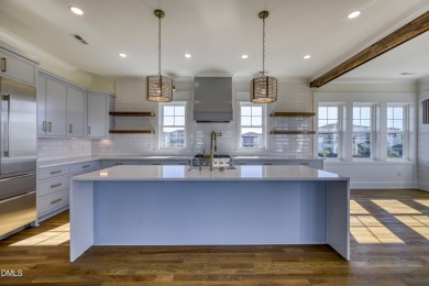 Custom-built 4BR/4.5BA coastal home in a sought-after North