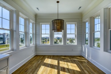 Custom-built 4BR/4.5BA coastal home in a sought-after North