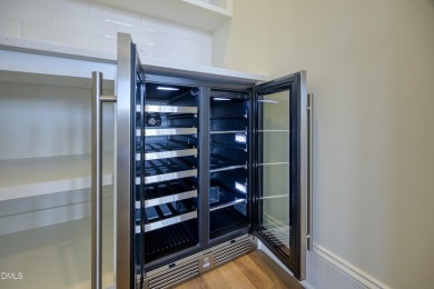 Custom-built 4BR/4.5BA coastal home in a sought-after North