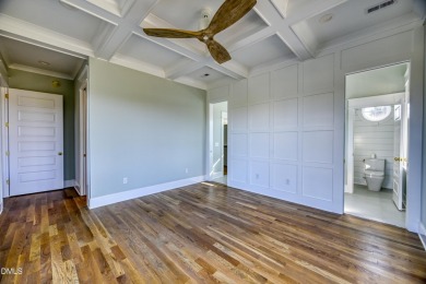 Custom-built 4BR/4.5BA coastal home in a sought-after North