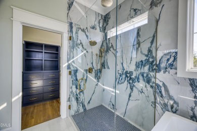 Custom-built 4BR/4.5BA coastal home in a sought-after North