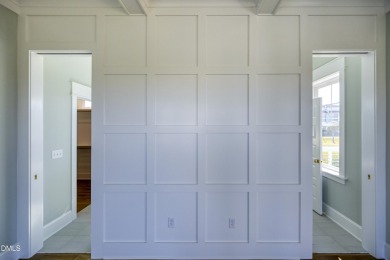 Custom-built 4BR/4.5BA coastal home in a sought-after North