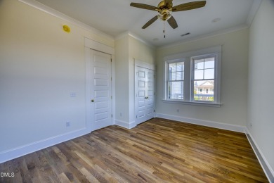 Custom-built 4BR/4.5BA coastal home in a sought-after North