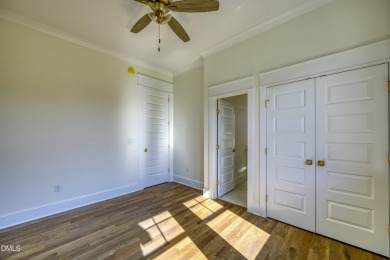 Custom-built 4BR/4.5BA coastal home in a sought-after North