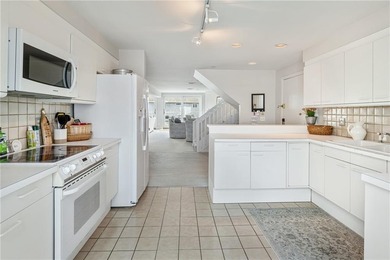 Experience coastal living at its best from this rare penthouse