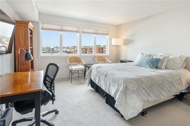 Experience coastal living at its best from this rare penthouse