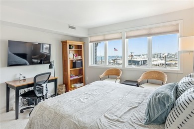 Experience coastal living at its best from this rare penthouse