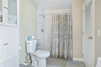 Experience coastal living at its best from this rare penthouse