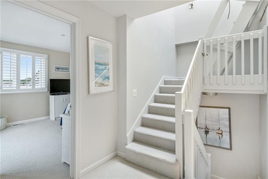 Experience coastal living at its best from this rare penthouse