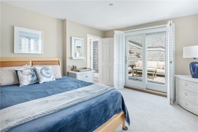 Experience coastal living at its best from this rare penthouse