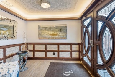 Experience coastal living at its best from this rare penthouse