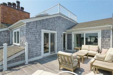 Experience coastal living at its best from this rare penthouse