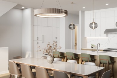 Introducing RiverWard - a collection of 35 new construction