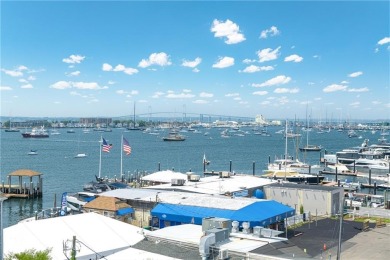 Experience coastal living at its best from this rare penthouse