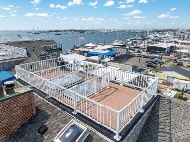 Experience coastal living at its best from this rare penthouse