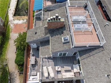 Experience coastal living at its best from this rare penthouse