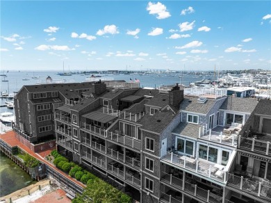 Experience coastal living at its best from this rare penthouse