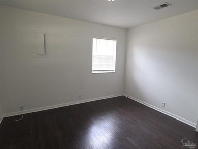 3 Bedrooms, 1 1/2 baths, inground pool that is about 1 year old