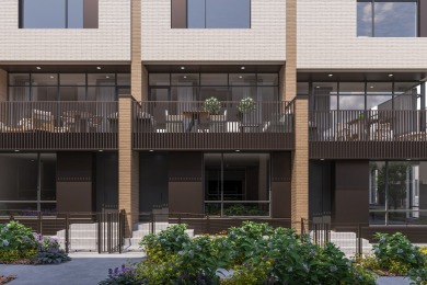 Introducing RiverWard - a collection of 35 new construction