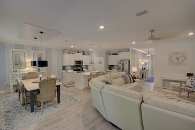 Designer inspired, move in ready for primary or vacation living