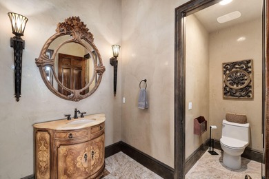Welcome to 17 St Martin Cir, a breathtaking luxury first-tier