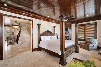 Welcome to 17 St Martin Cir, a breathtaking luxury first-tier