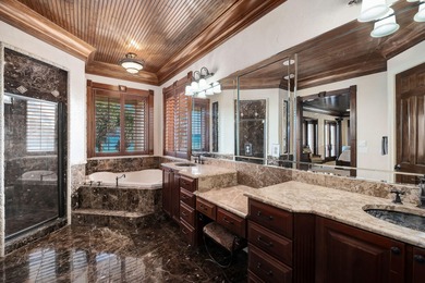 Welcome to 17 St Martin Cir, a breathtaking luxury first-tier