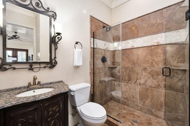 Welcome to 17 St Martin Cir, a breathtaking luxury first-tier