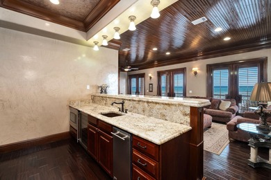 Welcome to 17 St Martin Cir, a breathtaking luxury first-tier