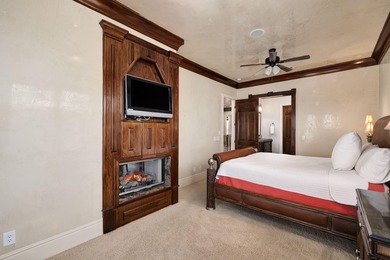 Welcome to 17 St Martin Cir, a breathtaking luxury first-tier