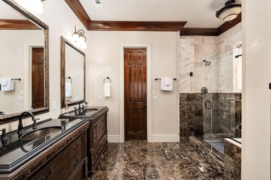 Welcome to 17 St Martin Cir, a breathtaking luxury first-tier