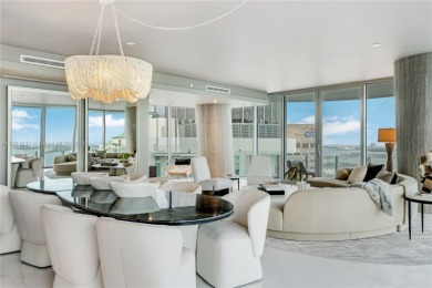 Owner Motivated!  Experience unparalleled luxury in Unit 4101 at