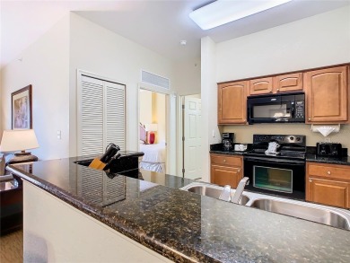 BEAUTIFUL Luxury Condominium-Hotel fully furnished and equipped