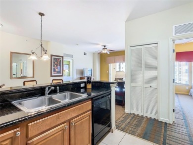 BEAUTIFUL Luxury Condominium-Hotel fully furnished and equipped