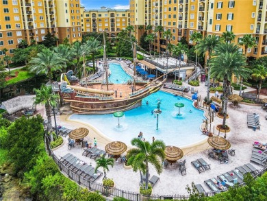 BEAUTIFUL Luxury Condominium-Hotel fully furnished and equipped